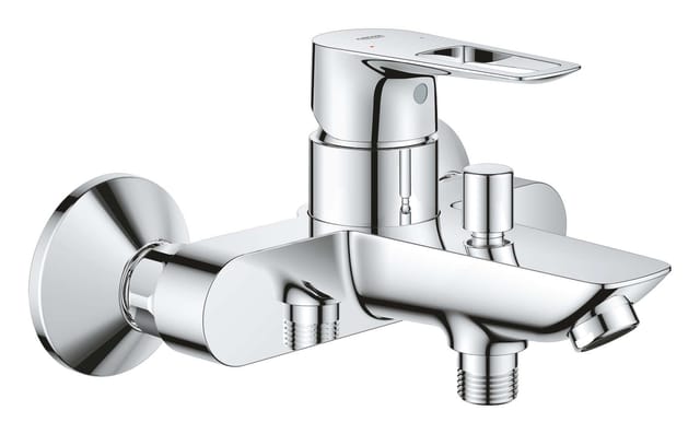 Grohe Bauloop - Badewannenarmatur, Chrom 23603001