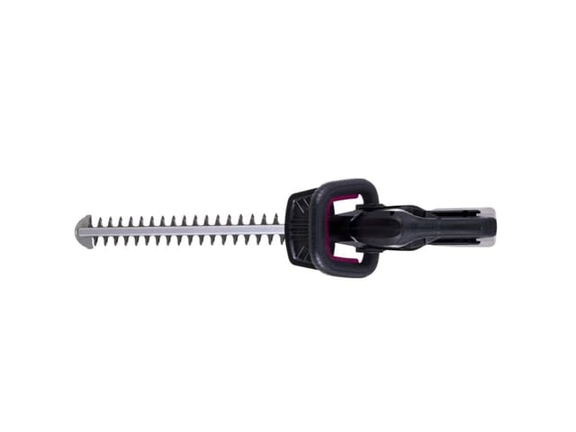Gomag Akku Heckenschere Go-hes570 20v - 51cm Schnittlänge - 16mm Schnittstärke