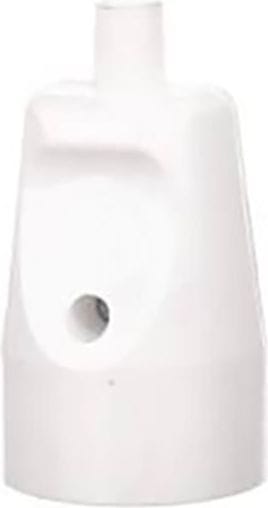 Tragbare Steckdose Gp-16a 2p+z Weiß 921805