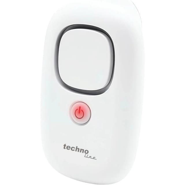 Technoline Pa 300 Wasseralarm