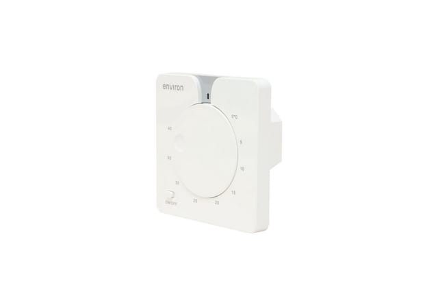 Environ Raumthermostat Enrth1 Unterputz 230v