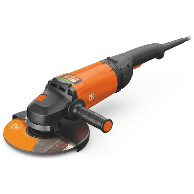 Fein Winkelschleifer Alphagrind Lg 24-230 D Pro