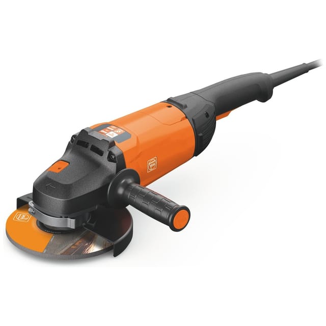 Fein Winkelschleifer Alphagrind Lg 22-180
