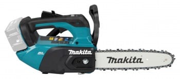Makita Akku-kettensäge 18 V, Top Handle, Duc258z01, Incl. Zubehör