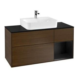 Villeroy & Boch F172pdgn Waschbeckenunterschrank Finion F17