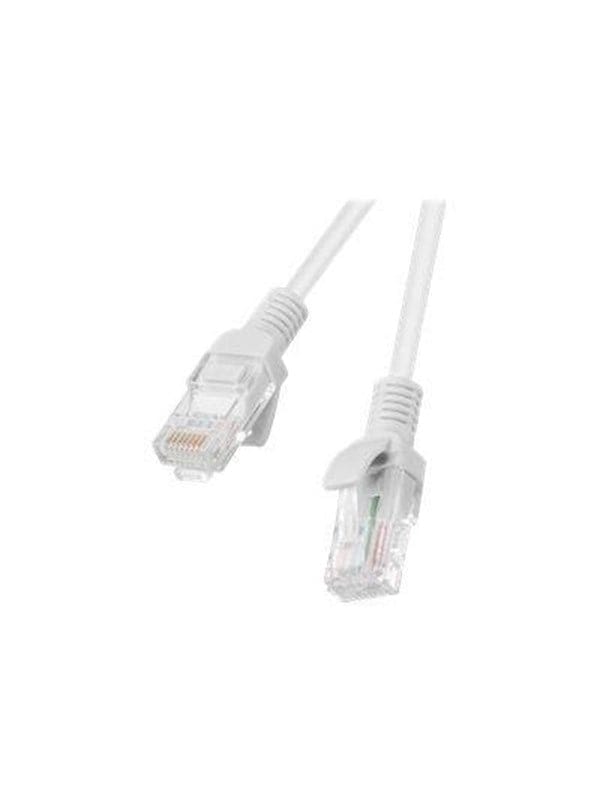 Lanberg Pcu6-20cc-0200-s Networking Cable Grey 2 M Cat6 U/utp (utp)