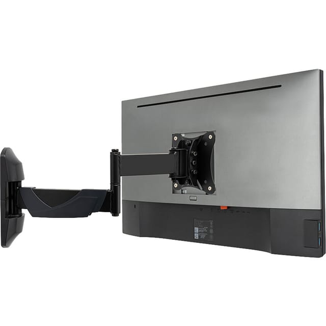 Verstellbare Display-Wandhalterung, Monitorhalterung