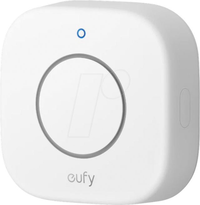 EUFY T90R0321 - Innensirene, 110 dB