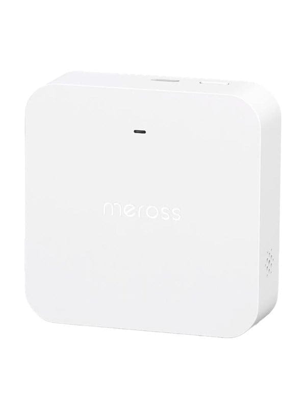 Meross MSH400HK-EU Smart Wi-Fi Gateway