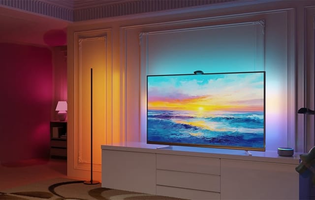 Lepro STV1 Wi-Fi LED Strip