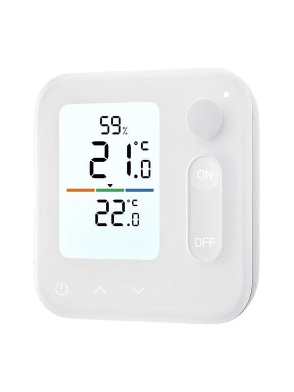 SwitchBot Home air conditioning panel