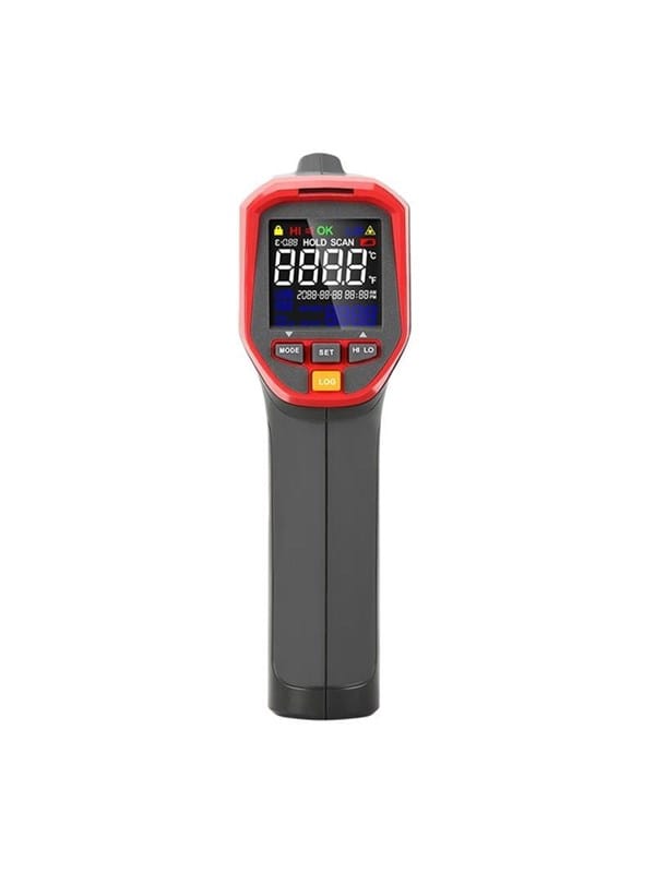 UNI-T UT303D+ Infrared Thermometer