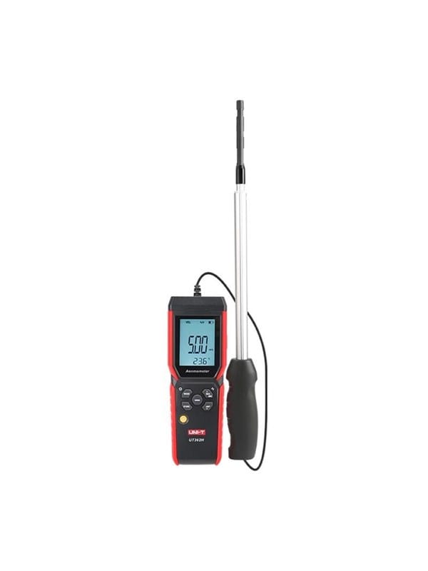 UNI-T UT362H Anemometer