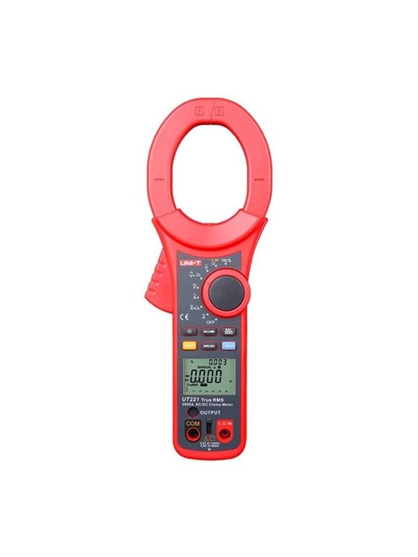 UNI-T UT221 Digital Current Meter