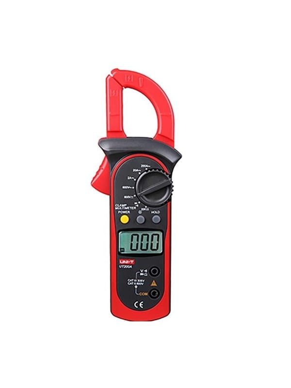 UNI-T UT200R Digital Clamp Meter