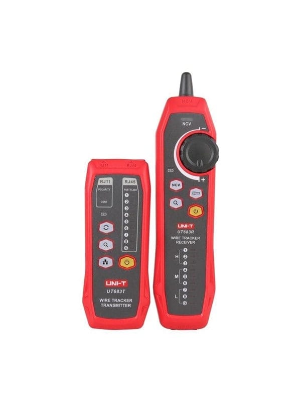 UNI-T UT683KIT digital cable locator