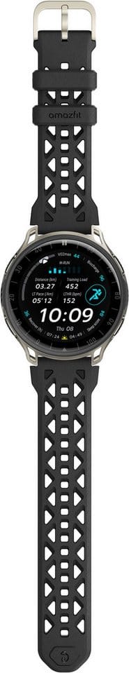 Amazfit Cheetah 2 Pro Smartwatch (Amazfit OS), Hyrox Race Mode