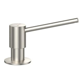 Villeroy&boch - Zubehör - Seifenspender, 250 Ml, Edelstahl 923620lc