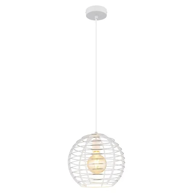 Globo Pendelleuchte Nesa (Höhe: 1.200 mm)