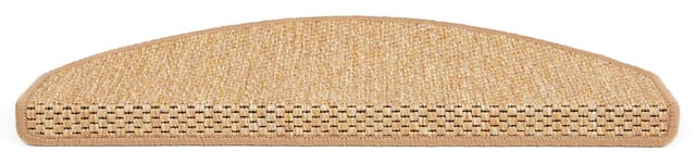 andiamo Stufenmatte Skagen 65 x 28 cm sisal