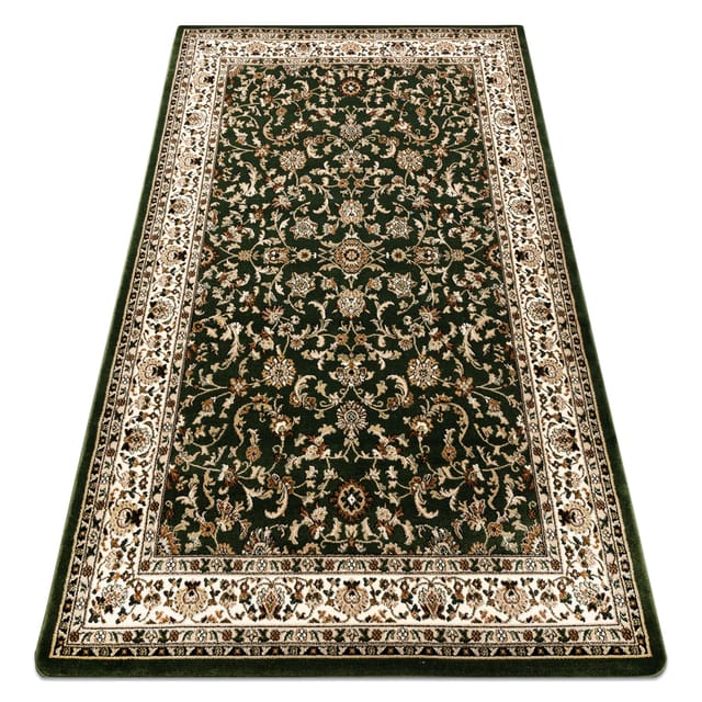 RugsX Teppich Royal Pastellgrün 300cm 400cm