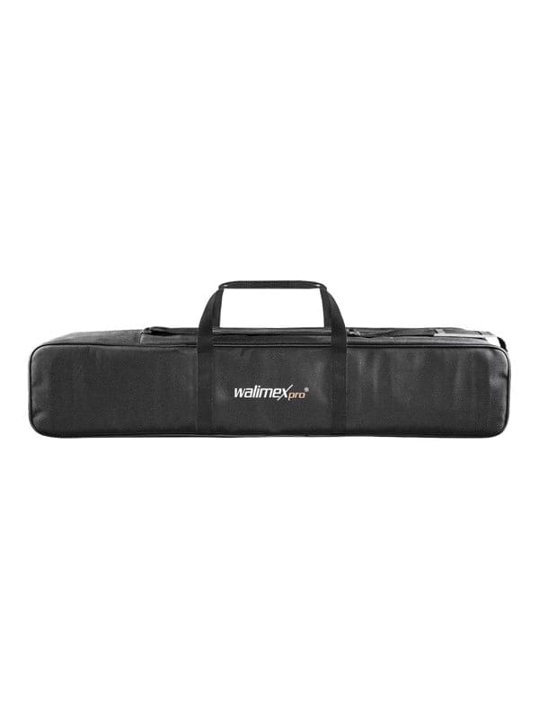 Walimex Pro Stativtasche 98Cm Für Max. 4 Studiostative Bis 96Cm Tasche Gurt Foto