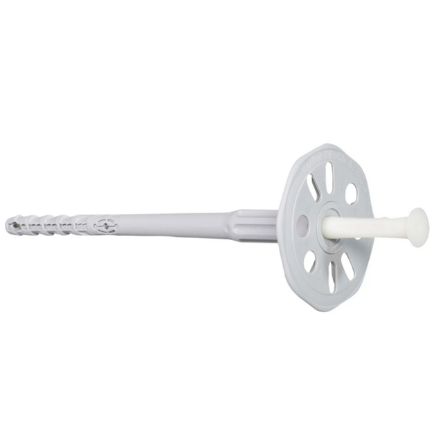 Fischer Putzdübel 'FIF-PN' Ø 8/100 x 148 mm 100 Stück