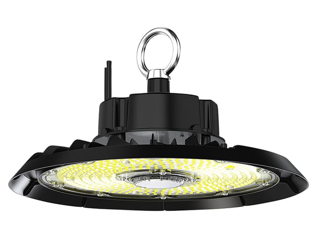 V-TAC LED-Hallenstrahler VT-240746, EEK: D, 100W, 15500lm, 6500K, 90°, IP65