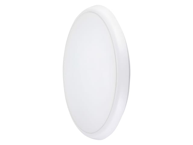V-TAC LED-Deckenleuchte VT-24360, EEK: E, 40W, 4400lm, 2700...6500K, mit MW-Bewegungssensor