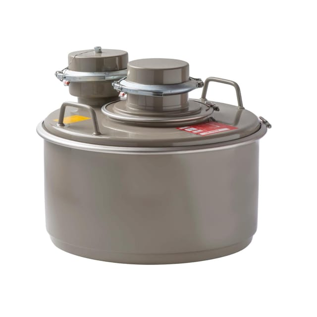 BSSD Defence Gasfilter GF-40