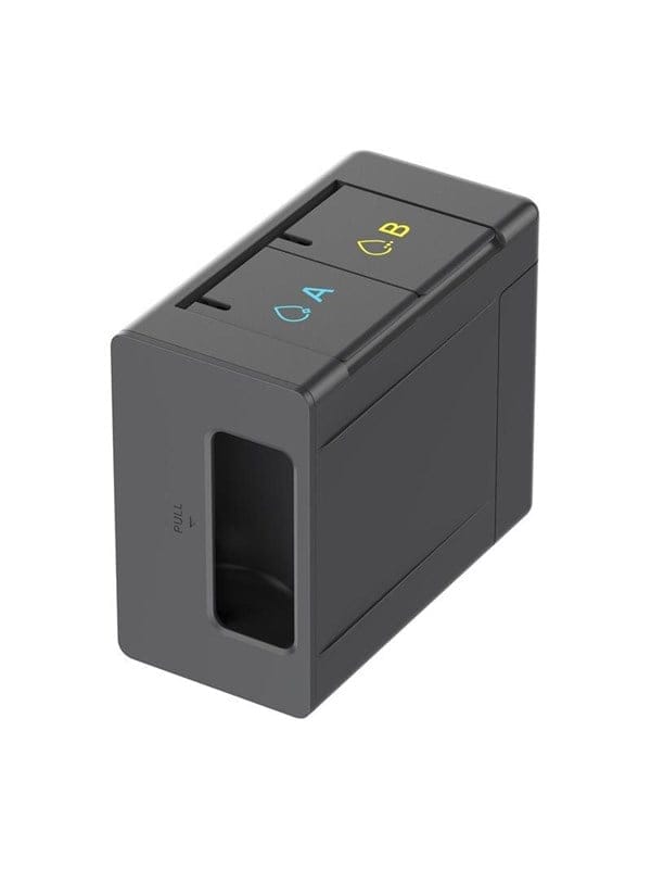 Dreame Automatic Cleaning Fluid Dispensing Module Dual 400ml 200ml for Matrix10 and X60 Series Robot Vacuums
