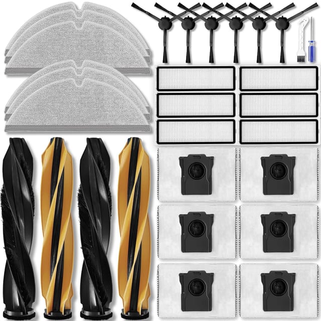 Dreame Accessory Kit for D20 Plus Robot Vacuum
