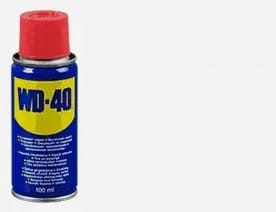 WD-40 Multi-Use, 100 ml