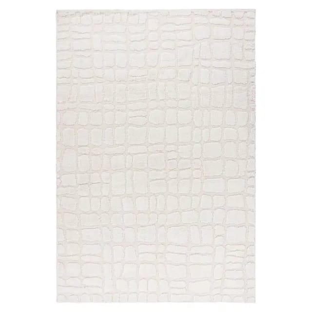 KAYOOM Teppich »Angel« (125, Taupe, 160 x 230 cm)