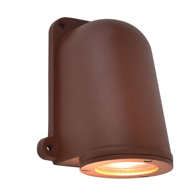 Netzbetriebene Wandleuchte Ancor H14,6cm