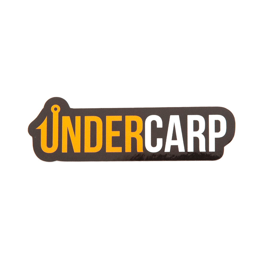Aufkleber-logo Unterkarpfen