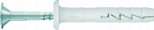 Fx-k Schnellmontagestift 6x40mm Mit Kragen, [op 18]