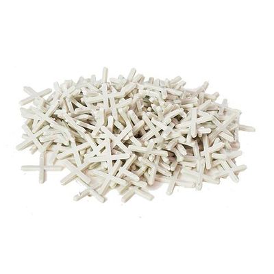 Fugenkreuz Strend Pro Tc242, 1,5 Mm, Für Wand- Und Bodenfliesen, Packung 200 Stk.