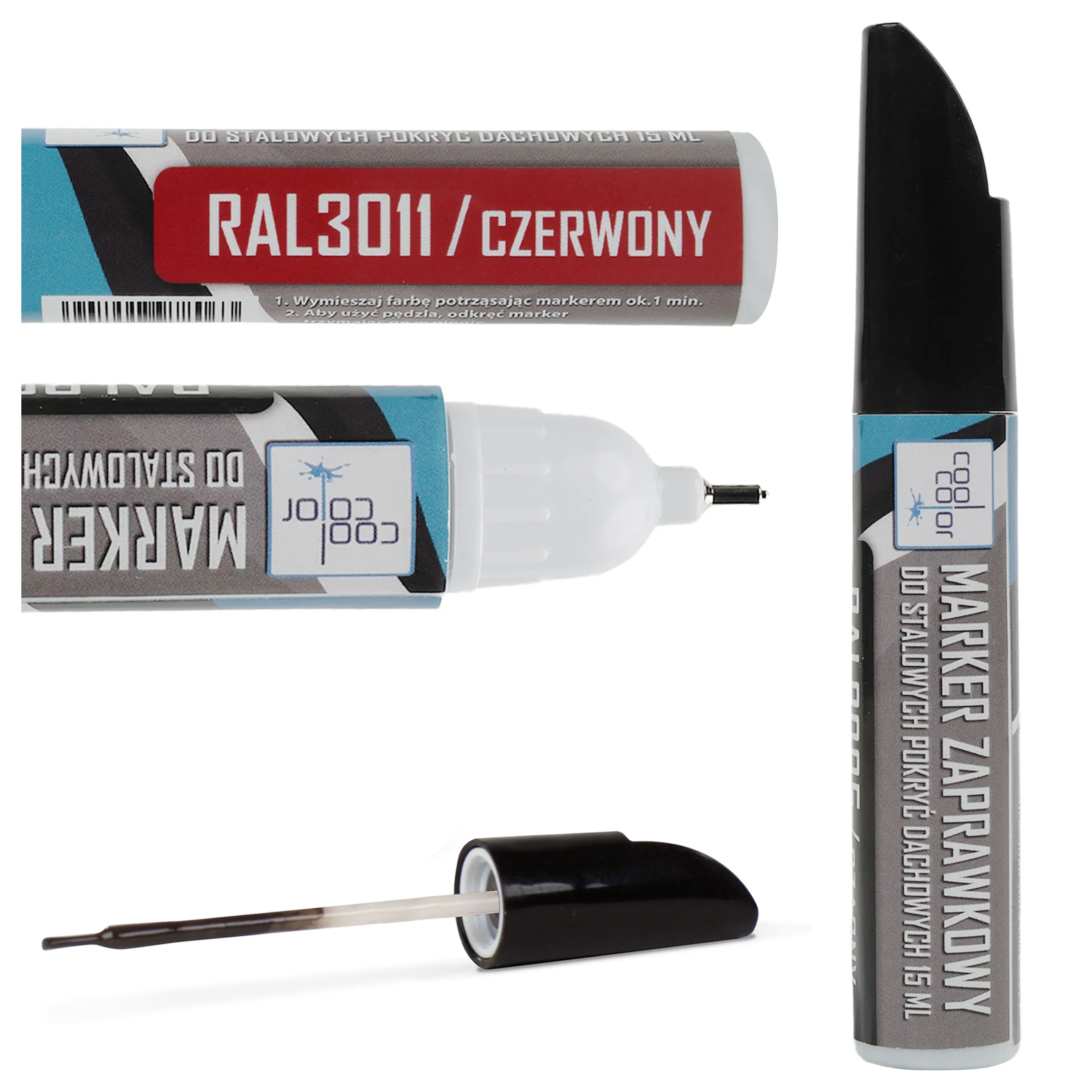 Ausbesserungsmarker Ral 3011