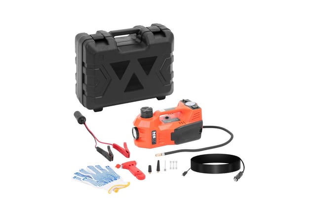 Elektrischer Wagenheber Für 5 T 12 V