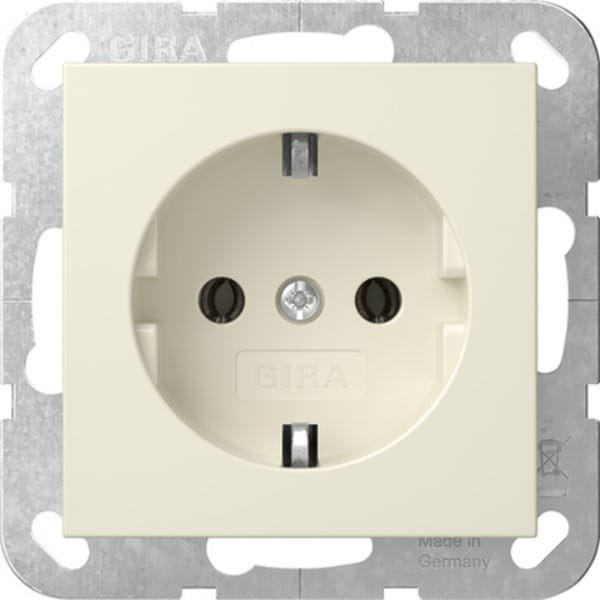Gira Steckdose 418801