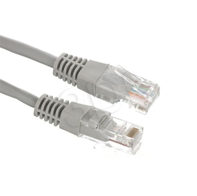 Patchkabel Utp A-lan Kku5sza7 (rj45 - Rj45