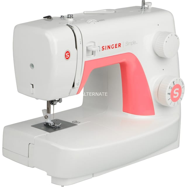 Mechanische Nähmaschine Simple 3210