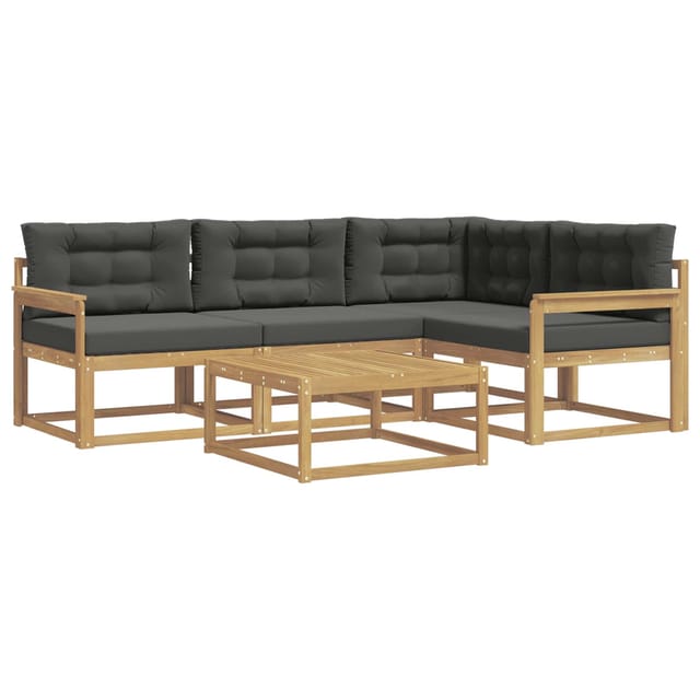 vidaXL Outdoor-Sofagarnitur 3386401