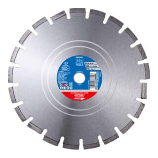 PFERD Trennscheibe DS 400 x 3,6 x 25,4 AS SG Diamond Tools