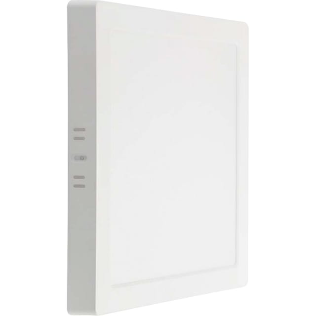 V-TAC LED-Deckenleuchte VT-104956, EEK: E, 12 W, 1320 lm, 3000…6500 K