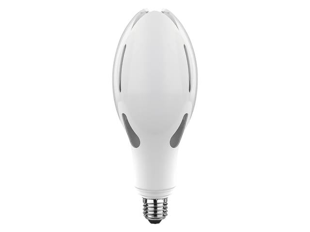 V-TAC LED-Lampe VT-21285-6, EEK: E, 36W, 4000lm, 6500k, E27, 300°,Olive