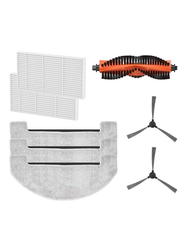 MOVA Roboter Staubsauger Accessory kit for E20 E20 Pro vacuum cleaner