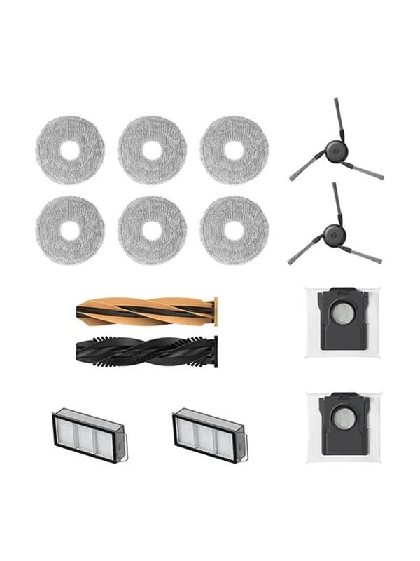 Dreame Roboter Staubsauger Accessory Kit for the L50s Pro Ultra