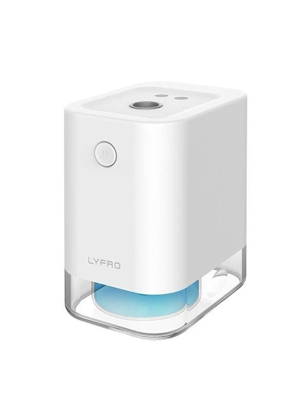 UNIQ Flow automatic dispenser touchless - white